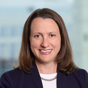 headshot photo of Gioia Perugini