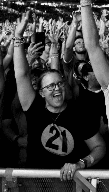 Positive Tracks Team