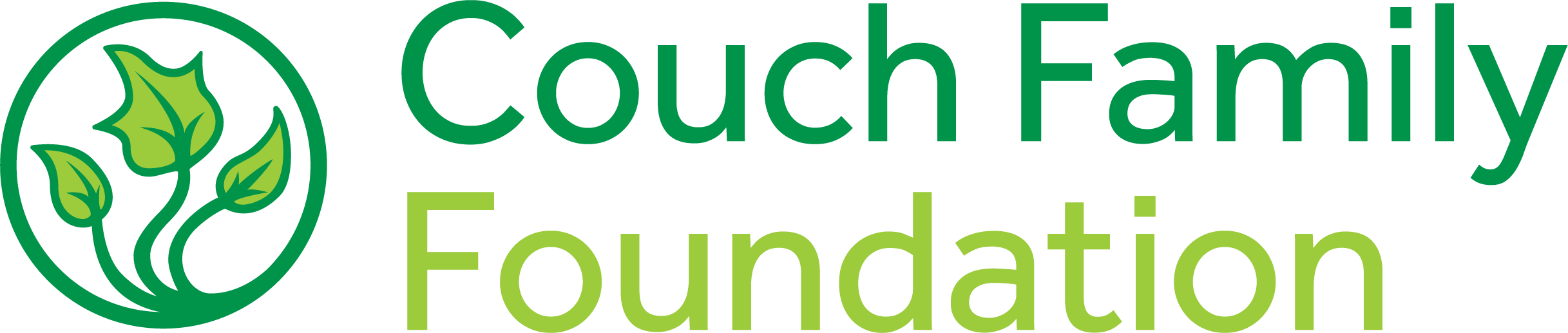 Couch Family Foundation