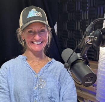 Mediated Lives Podcast: Featuring Nini Meyer, Founder & CEO Positive Tracks | August 6, 2025